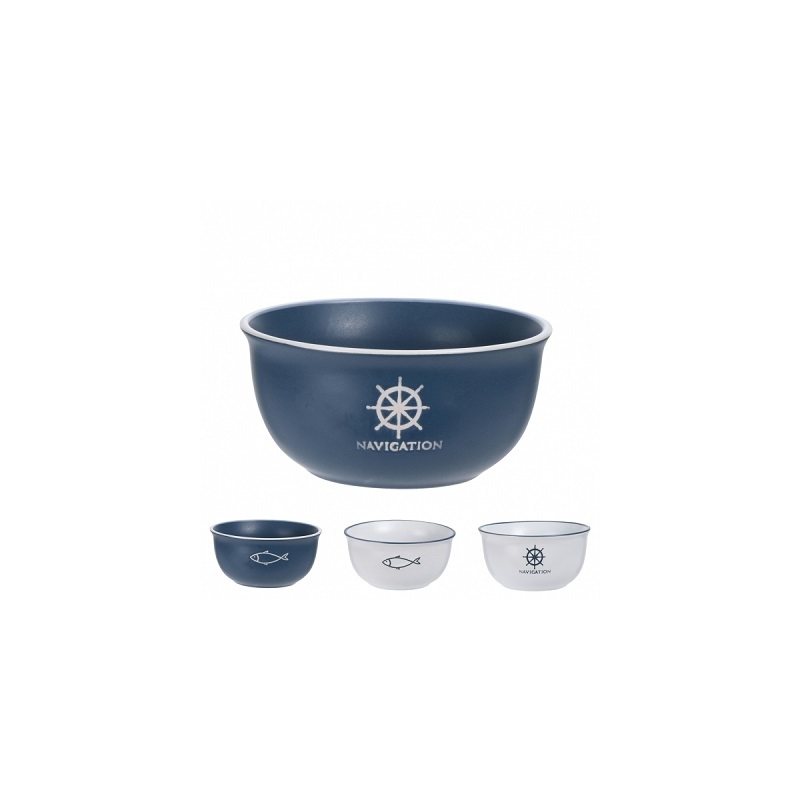 Miska keramická SEA, 0,59l, Orion, 128399