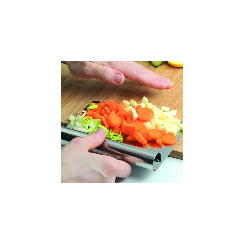 Stěrka - špachtle Orion 