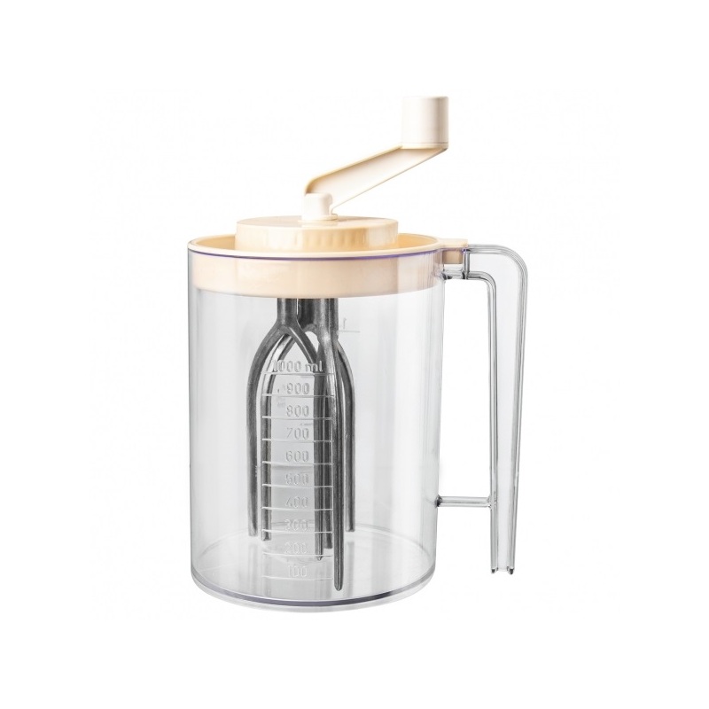 Kuchyňský ruční šlehač DELA, Orion, 130602