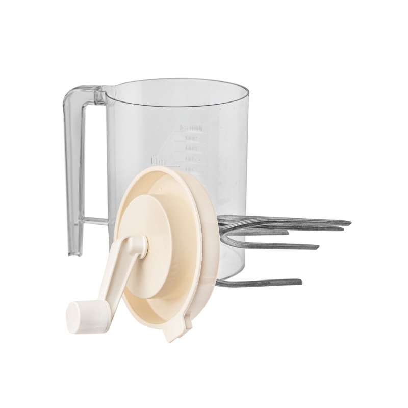 Kuchyňský ruční šlehač DELA, Orion, 130602