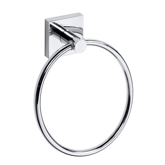 Držák ručníků BETA kruh