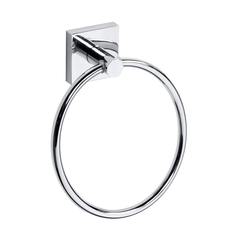 Držák ručníků BETA kruh