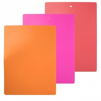 Podložka krájecí, 3ks, Orion, 140468