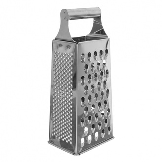 Struhadlo čtyřhranné s rukojetí Orion, 140780