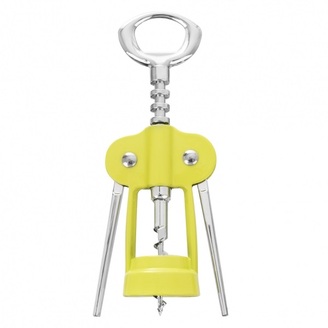 Otvírák na víno TETA, nerez, Orion, 140859