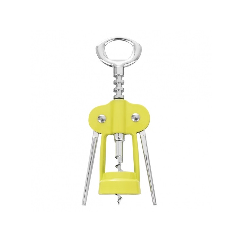 Otvírák na víno TETA, nerez, Orion, 140859