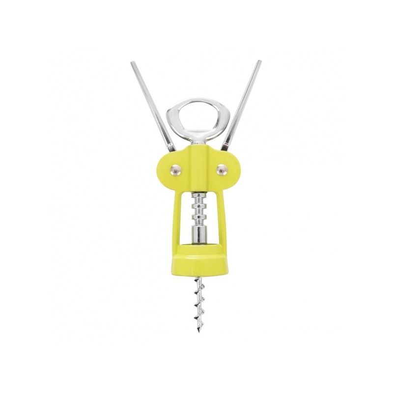 Otvírák na víno TETA, nerez, Orion, 140859