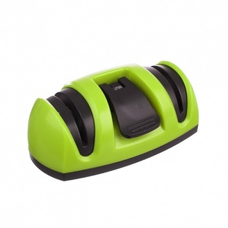 Ostřič nožů, keramika + diamantové částice, Orion, 141126