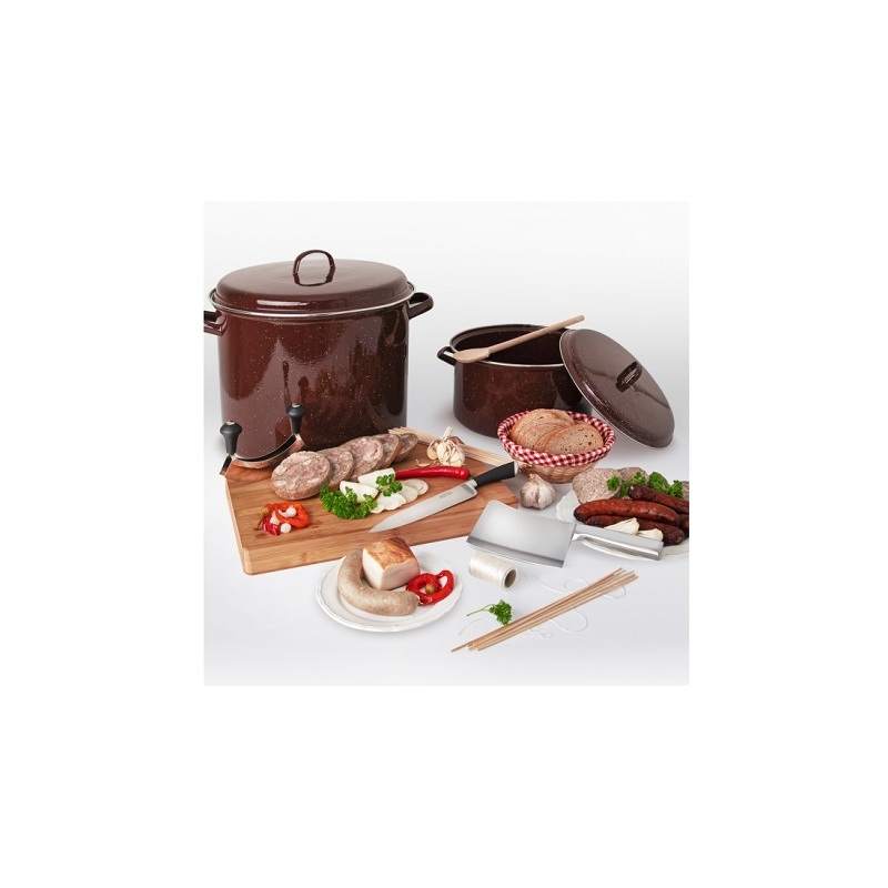 Sekáček na maso, 16 cm, Orion, 141332