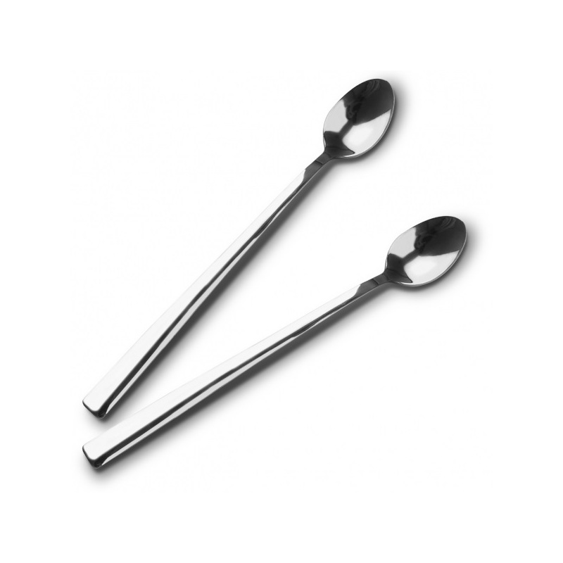 Koktejlová lžička, PLAIN, 2 ks, Orion, 143614