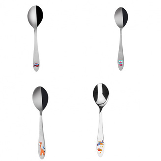 Polévková dětská lžíce, Orion, 143619