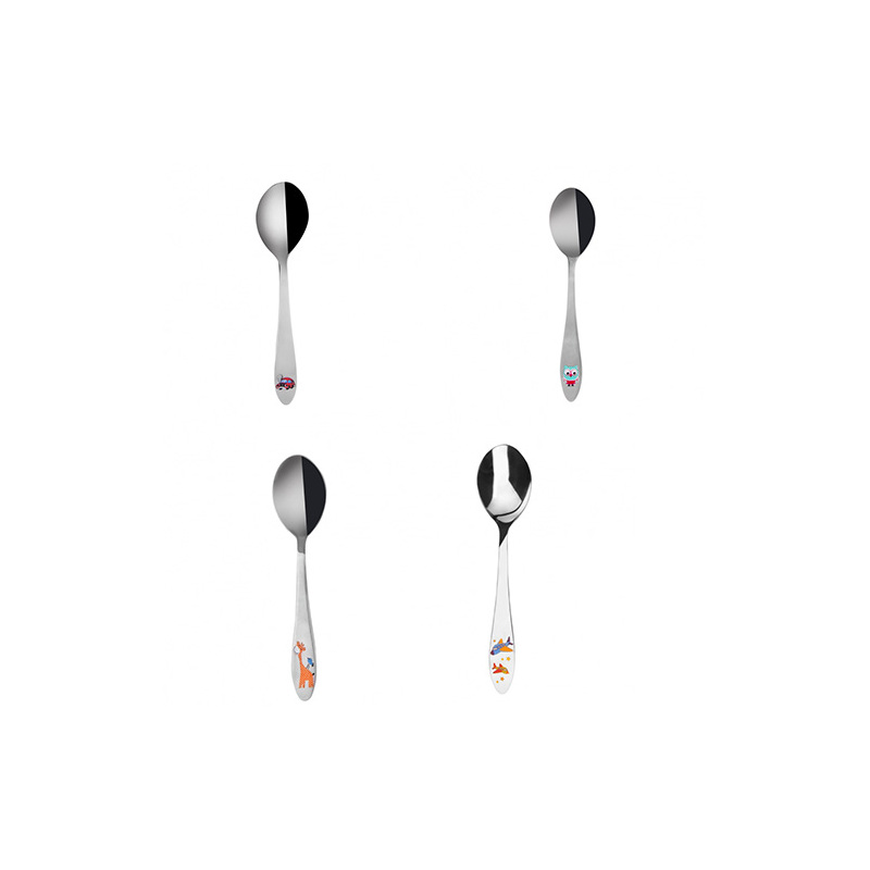 Polévková dětská lžíce, Orion, 143619