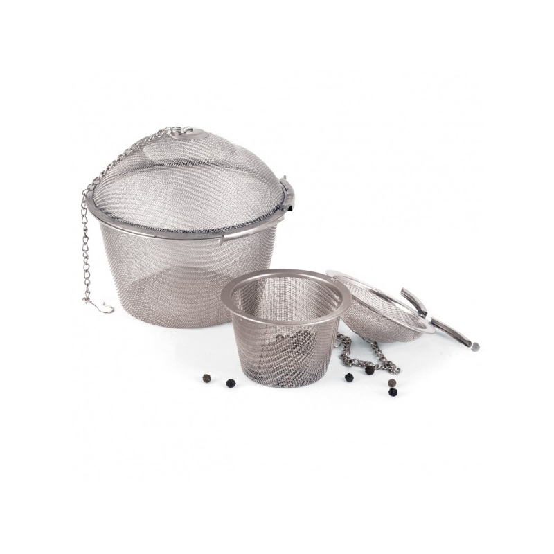 Čajítko, 6 cm, Orion, 144407