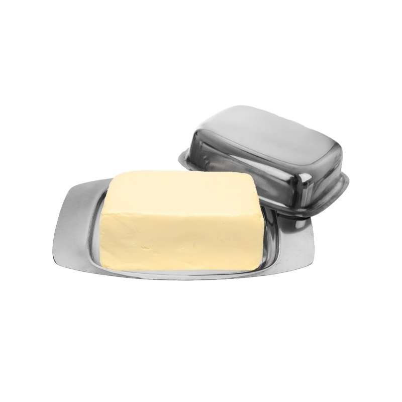 Máslenka JUMBO, nerez, Orion, 150267