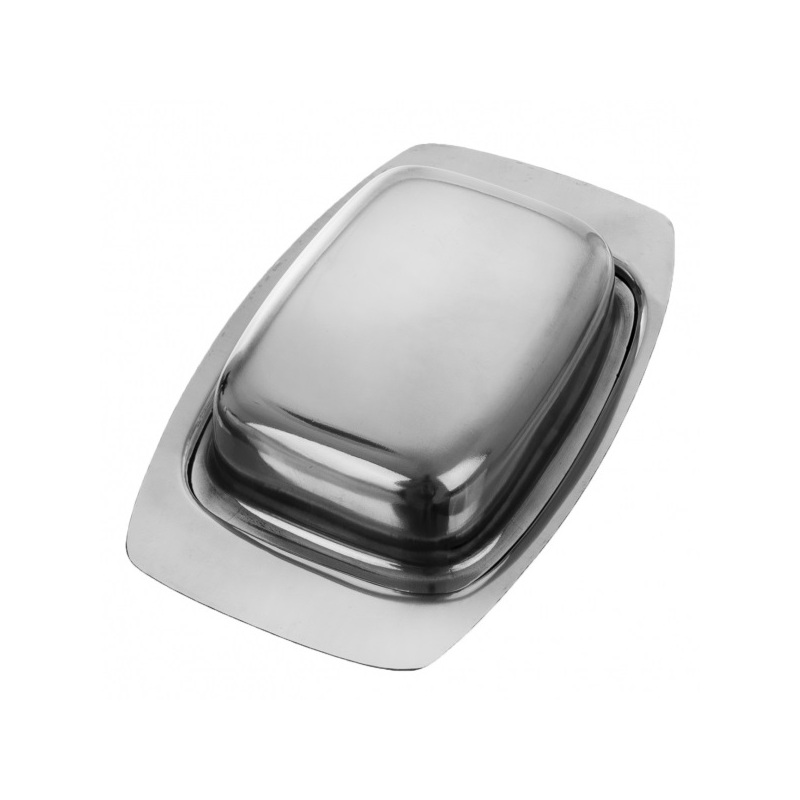 Máslenka JUMBO, nerez, Orion, 150267