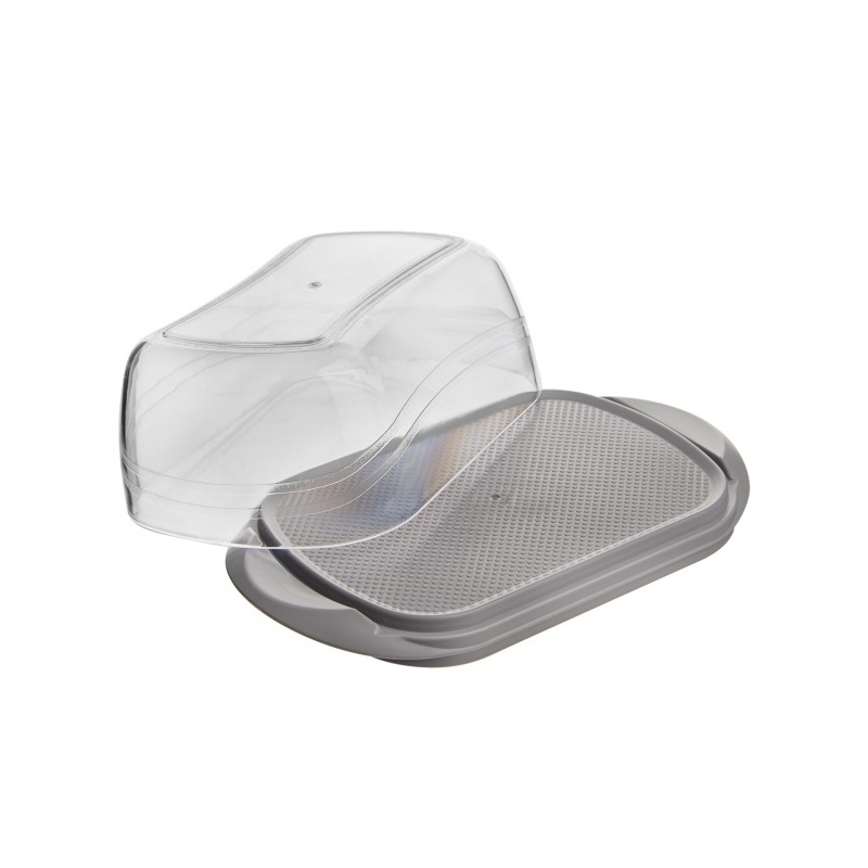 Máslenka, 15×10,2×6 cm, Orion, 150459