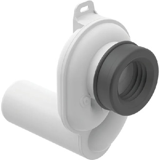 Sifon pro pisoár DN 50, Geberit 152.950.11.1