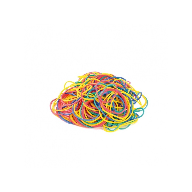 Gumičky 3,5 cm, 200 ks, Orion, 153106