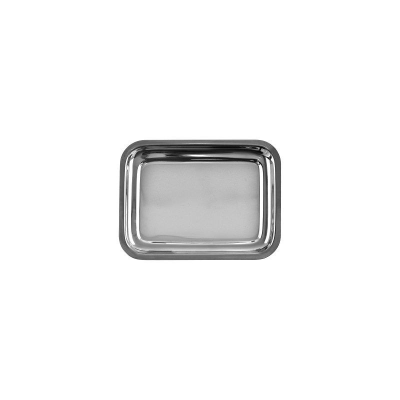 Tác nerez WAITER, 21x16 cm, Orion, 153489