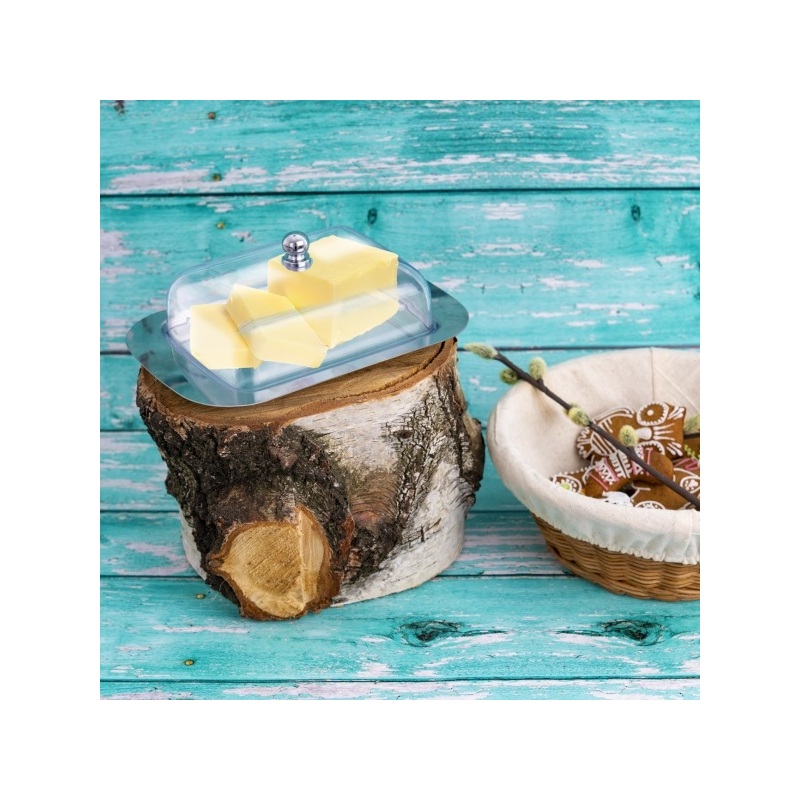 Máslenka nerez, Orion, 153563