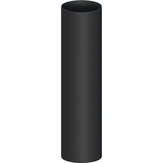 Trubka odkouření d 60, délka 0,5 m, PP, Ricom Gas 21060CBH