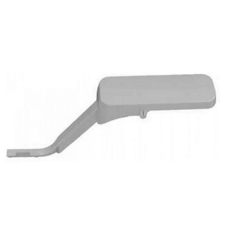 Ovládací klapka k nádržce AP 112, Geberit 238.064.11.1