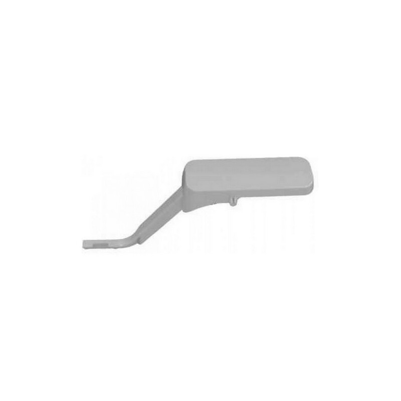 Ovládací klapka k nádržce AP 112, Geberit 238.064.11.1