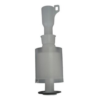 Ventil vypouštěcí pro AP112, bílý, Geberit 238.080.00.1