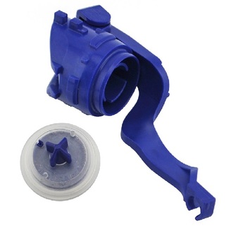 Souprava těsnění pro napouštěcí ventil typ 380, Geberit 240.771.00.1