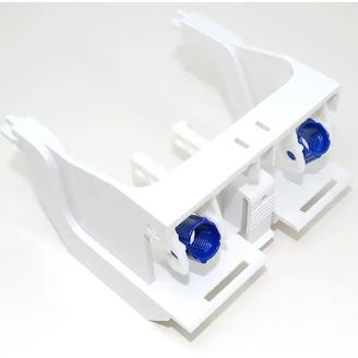 Držák ovládání splachování, Geberit 241.829.00.1