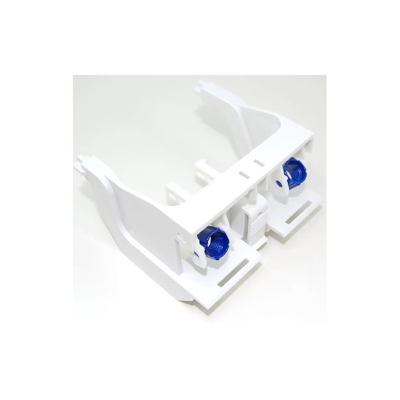 Držák ovládání splachování, Geberit 241.829.00.1