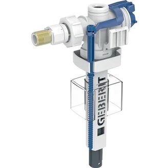 Napouštěcí ventil typ 383 3/8, boční, Geberit 243.886.00.5