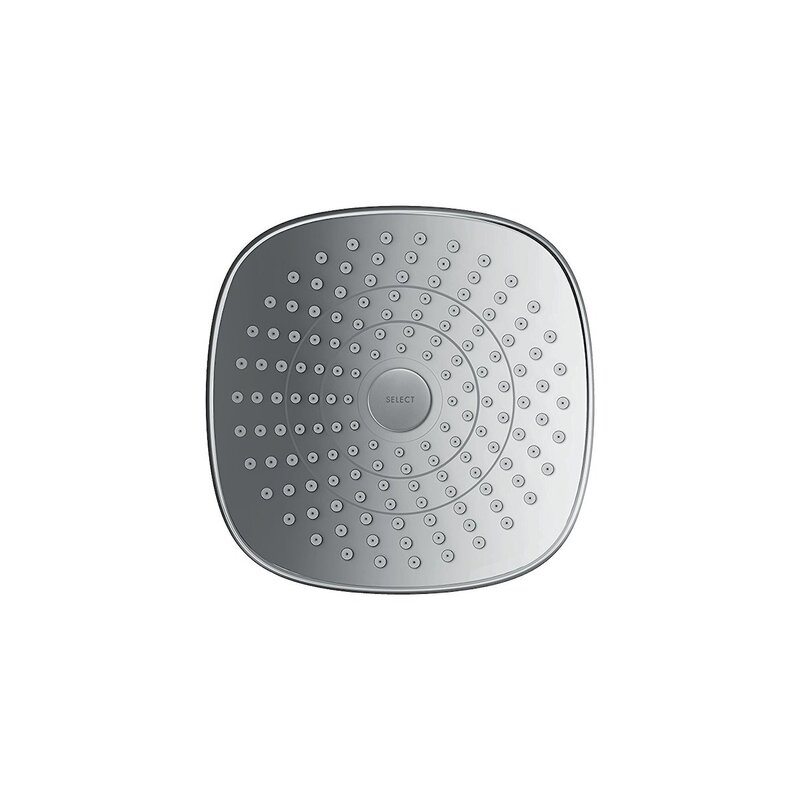 Hlavová sprcha Croma Select E