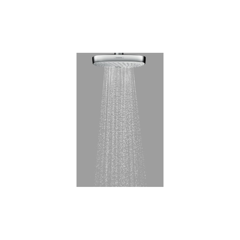 Hlavová sprcha Croma Select E