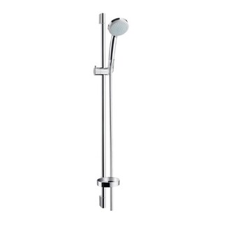 Sprchová sada Croma 100 Vario, chrom, Hansgrohe 27771000