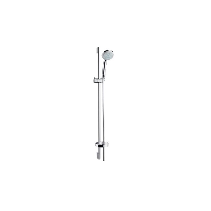 Sprchová sada Croma 100 Vario, chrom, Hansgrohe 27771000