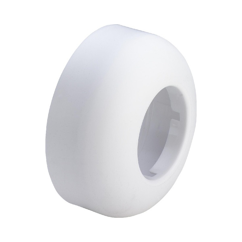 Krycí rozeta, DN 40, 85 × 50, Viega 282547