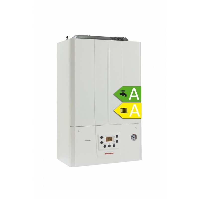 Kotel VICTRIX 28 1 ,4,3-28,1 kW, Immergas