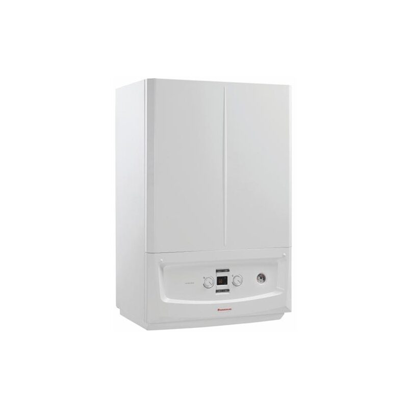 Kotel Victrix Zeus 25 kW, se zásobníkem 45 l, nástěnný, kondenzační plynový, Immergas 3.028381