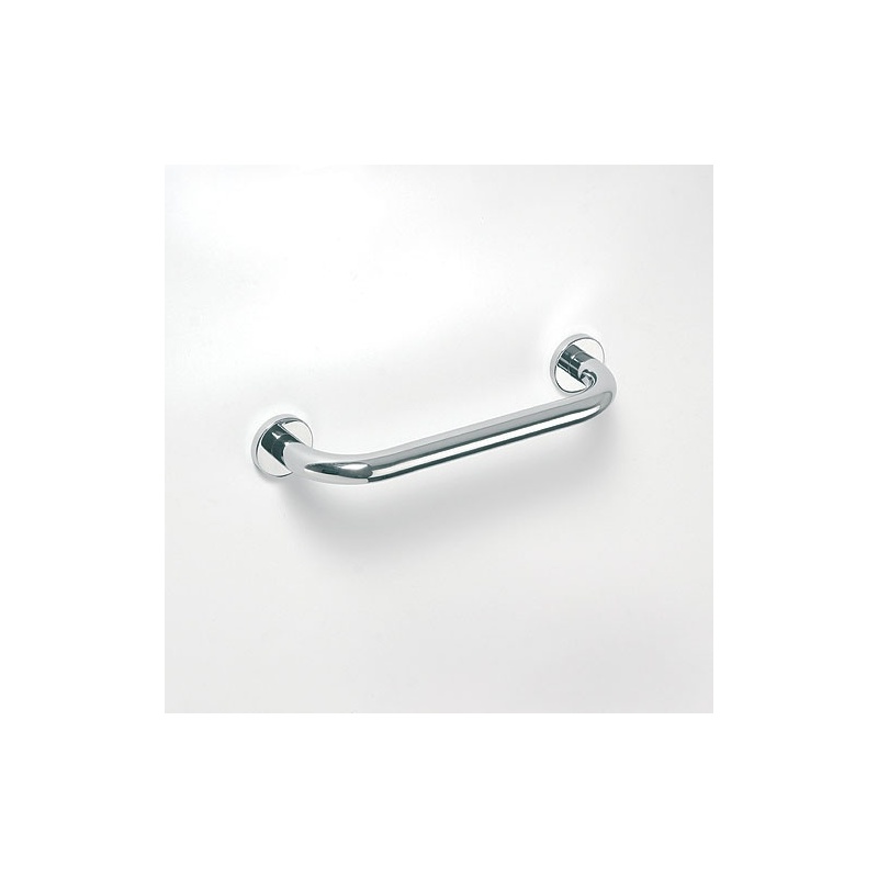 Madlo invalidní 400 mm nerez