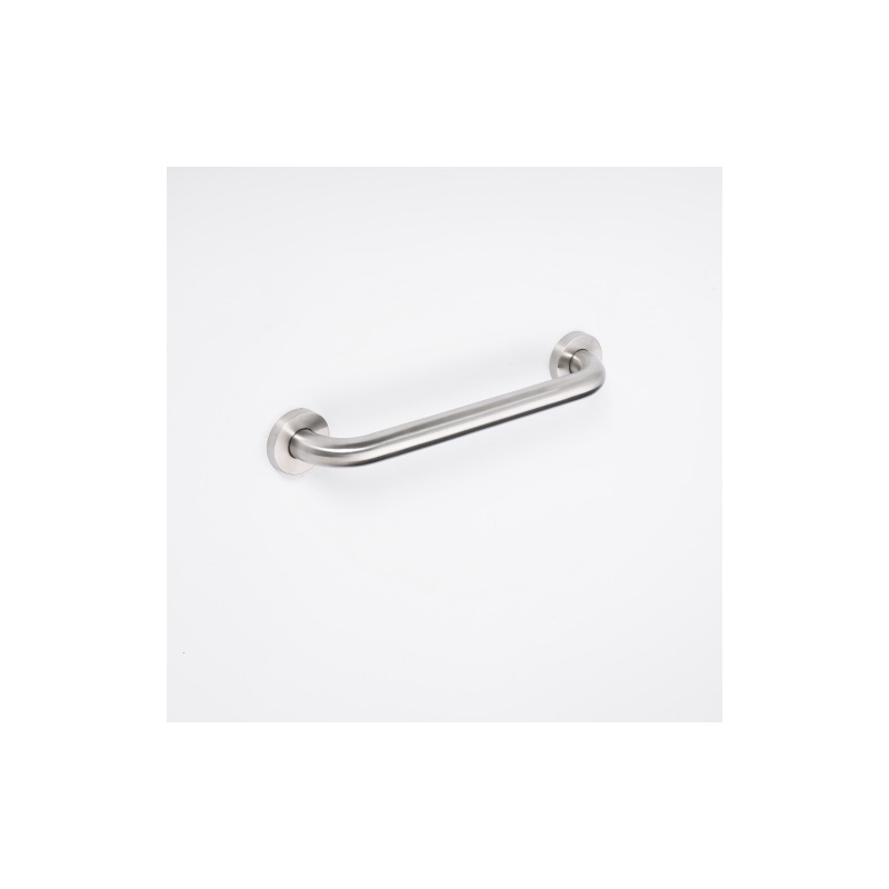 Madlo invalidní 400 nerez brus 