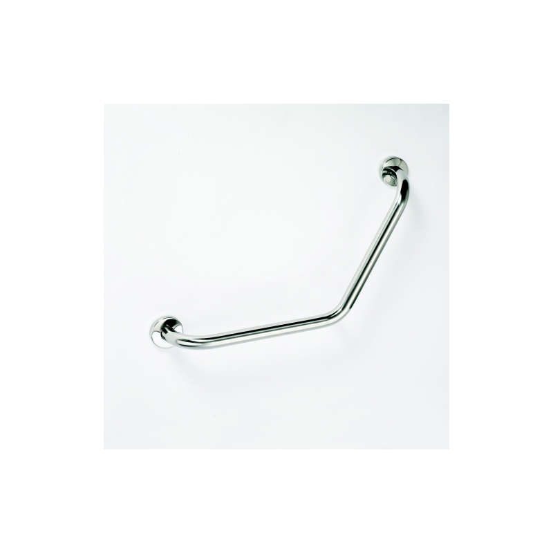 Madlo podpěrné úhlové HELP nerez