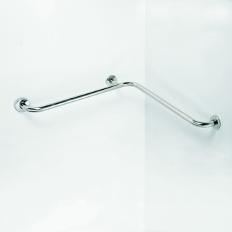 Madlo do sprchy HELP nerez