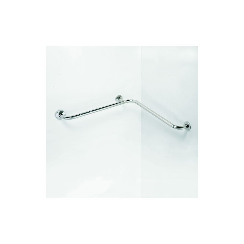 Madlo do sprchy HELP nerez