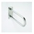 Madlo pevné U - HELP 813 mm nerez