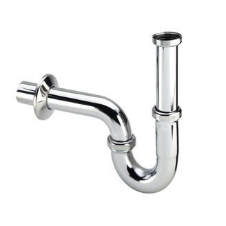 Umyvadlový sifon bez výpusti G 5/4, odpad 32 mm, Viega 305611