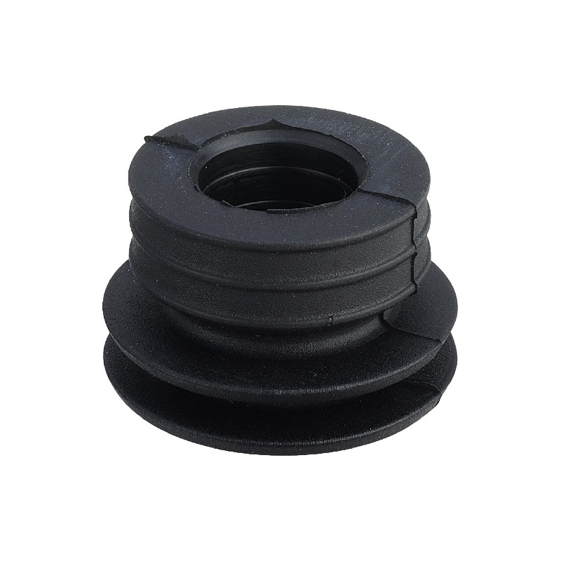 Těsnění chlopňové k zástrčné tvarovce, pryž, Viega 308568