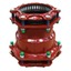 Redukovaná WAGA Multi/Joint 3107 Plus spojka DN 100 x 80, rozsah 104-132 x 84-105 mm, s jištěním, EPDM, Georg Fischer 709-405-624