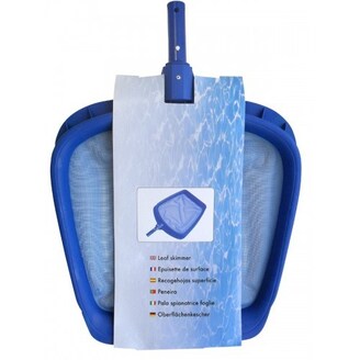 Síťka hladinová MASTERsil