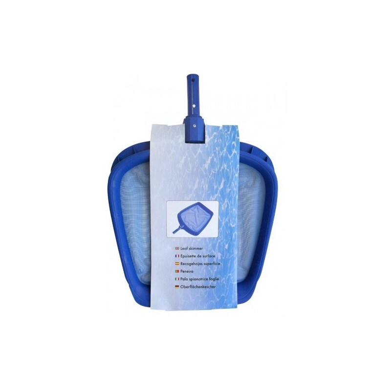 Síťka hladinová MASTERsil